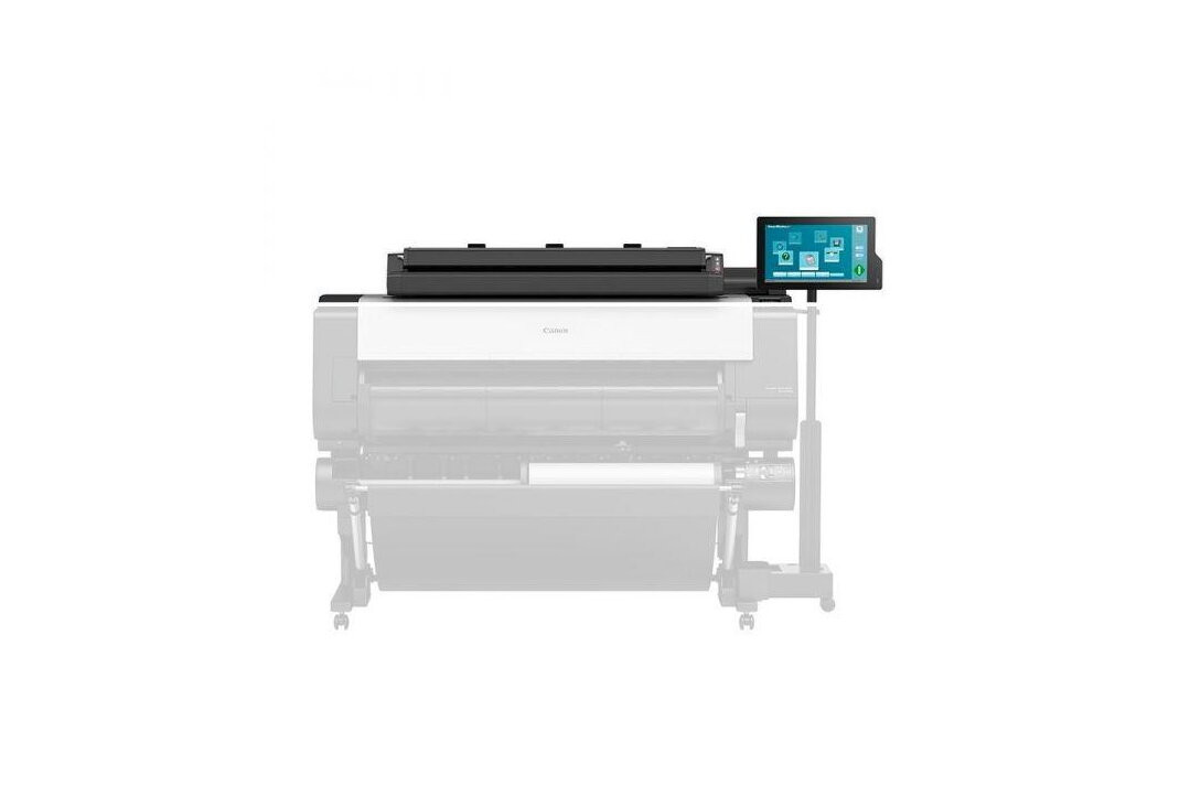 Scanner Large Format Canon Z36 , AIO, dimensiune A0 (36"), - imagine 4