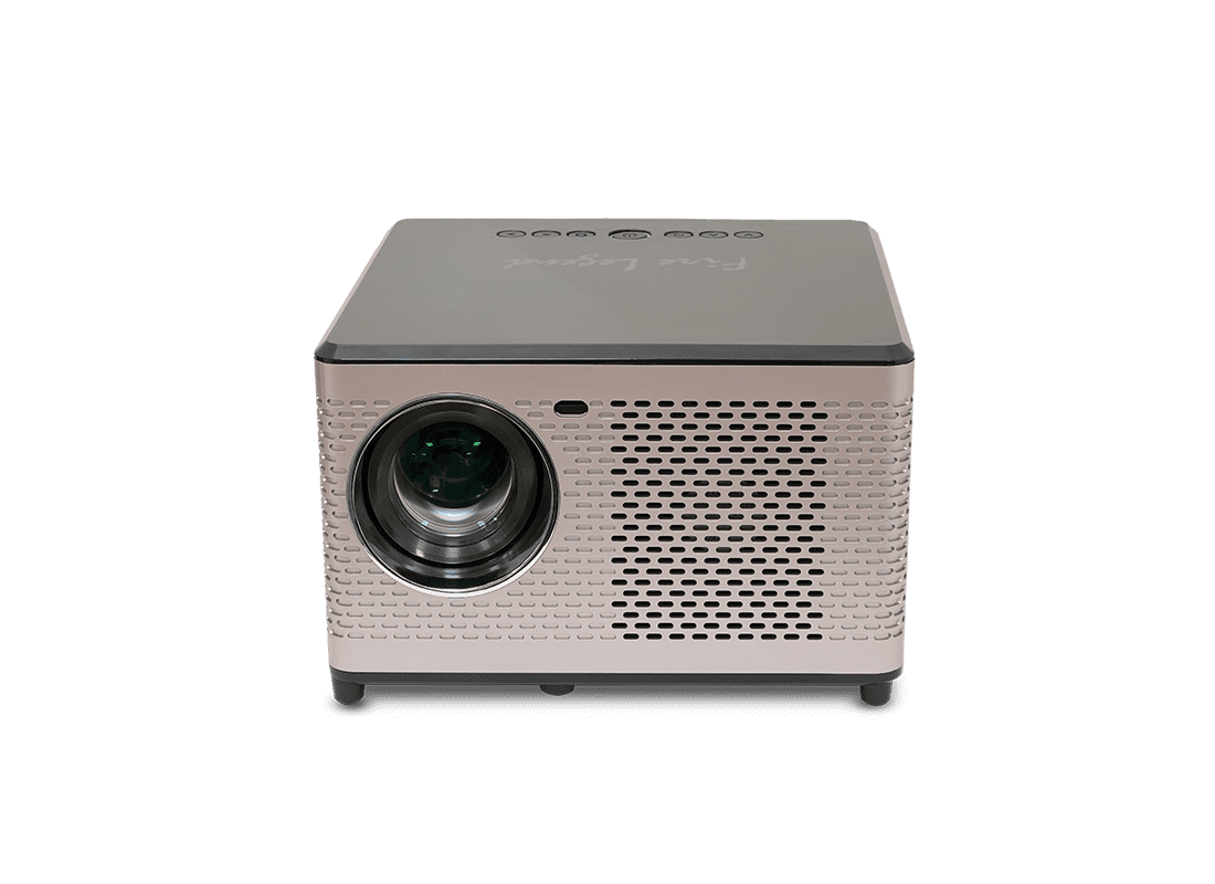 Videoproiector ACER AOPEN AOPEN QF15a, 10.000 lumeni/ 500 ANSI lumeni, - imagine 3