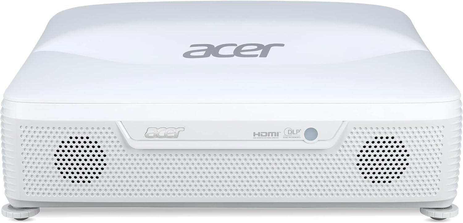 Videoproiector Acer L812, Laser UST 4K UHD (3,840 x 2,160) - imagine 5