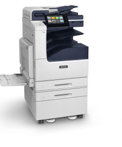 Multifunctional laser A3 color Xerox VersaLink C7125, 2 tavi si stand