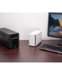 APC Easy UPS BVX 1600VA, 230V, AVR, IEC Sockets