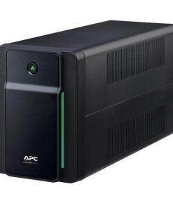 APC Easy UPS BVX 2200VA, 230V, AVR, IEC Sockets