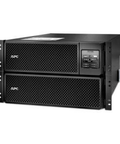 UPS APC Smart-UPS SRT online dubla-conversie 10kVA / 10kW 6