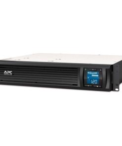 UPS APC Smart-UPS C line-interactive / sinusoidala 1500VA / 900W