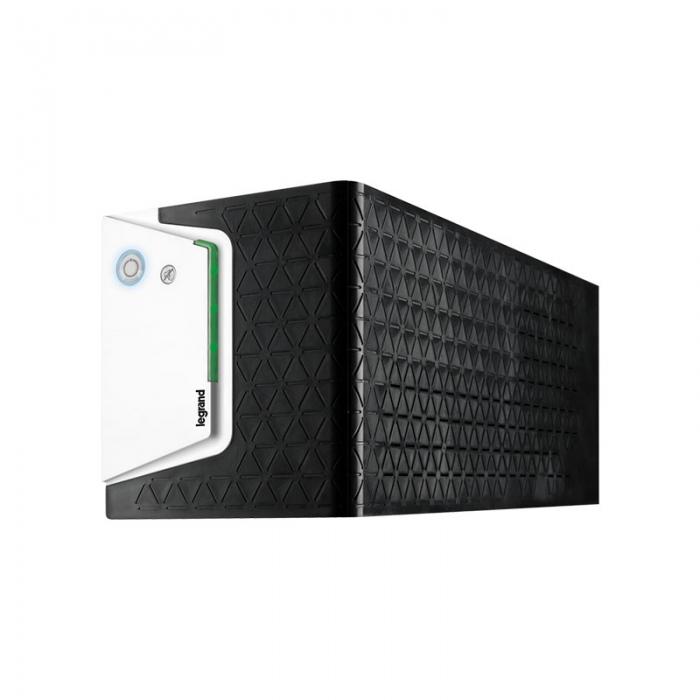 UPS Legrand KEOR SP 1500, 1500VA/ 900W, 2x IEC +