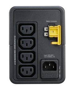 APC Easy UPS BVX 700VA, 230V, AVR,IEC Sockets