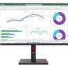 Monitor Lenovo ThinkVision T32h-30 31.5" IPS, QHD (2560x1440), 16:9, Brightness: