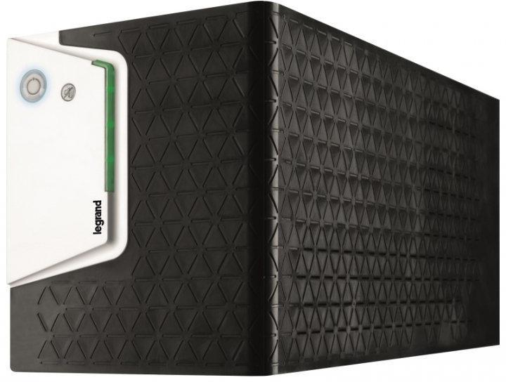 UPS Legrand KEOR SP 2000, 2000VA/ 1200W, 6x IEC sockets,