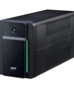 APC Back-UPS 950VA, 230V, AVR, Schuko So