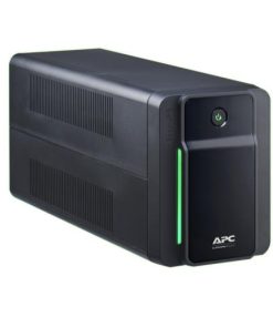 APC Easy UPS BVX 900VA, 230V, AVR,Schuko Sockets