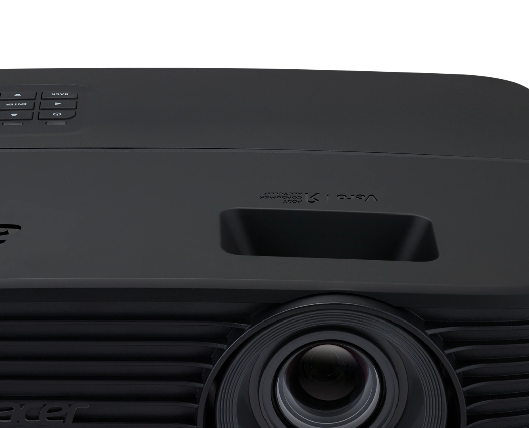 Videoproiector Acer PD2527i, WUXGA 1920* 1200, 2.700 lumeni, 16:9/ 4:3, - imagine 5