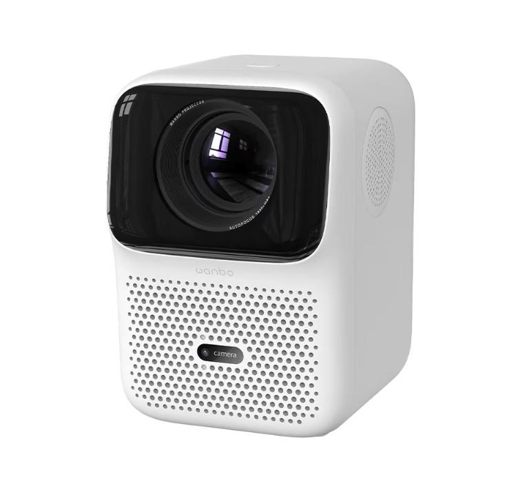 Xiaomi Wanbo T4 Projector FULL HD 1080p - imagine 3