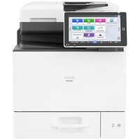 418566 Ricoh IMC400F, multifunctional A4 color, 43/40ppm color, fara tonere
