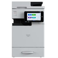 423508 Ricoh IM460F, multifunctional A4 mono (+A3), 46ppm, fara toner