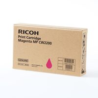 841637 Ricoh A0 magenta cartridge for CW2200, 100ml