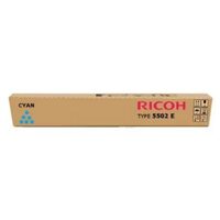 842023 Ricoh toner cyan 22500p for MPC4502/MPC5502