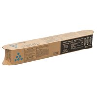 842606 Ricoh toner cyan 8000p for IMC400/IMC401