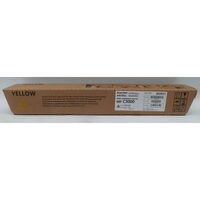 842031 Ricoh toner yellow 15000p for MPC2000/MPC2500/MPC3000