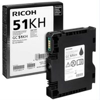 405862 Ricoh gel cartridge black 2900p for SG3210