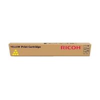 842049 Ricoh toner yellow 18000p for MPC4000/MPC4501/MPC5000/MPC5501