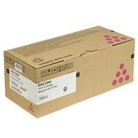 407640 Ricoh toner magenta 2500p for SPC310/SPC231/SPC232