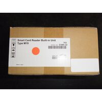 417595 Ricoh smart card reader built in unit type M19