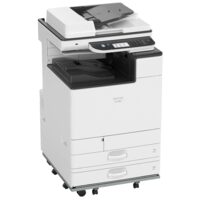 418968 Ricoh MC2000, multifunctional A3 color, 20ppm A4, fara tonere