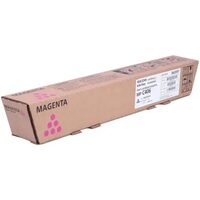842097 Ricoh toner magenta 6000p for MPC306/MPC307/MPC406