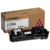 408217 Ricoh toner magenta 9000p for SPC352