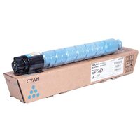 842212 Ricoh toner cyan 8000p for MPC407