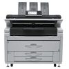MPW7100SP-S Ricoh MPW7100SP, multifunctional A0 laser mono