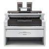 MPW6700SP-S Ricoh MPW6700SP, multifunctional A0 mono, 3,3ppm A0 - 6,7ppm A1