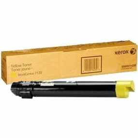 006R01458 Master Carton with 9 Yellow Toner Cartridges NA/ESG Sold - Charger