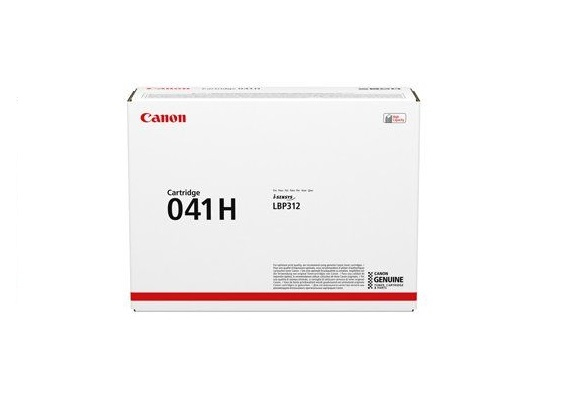 0453C002AA Cartus toner Canon Black cap. mare CRG-041H