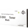 1394C002AA Cartus toner Canon Black  C-EXV54BK