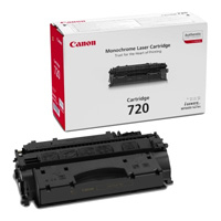 2617B002AA Cartus toner Canon Black CRG-720