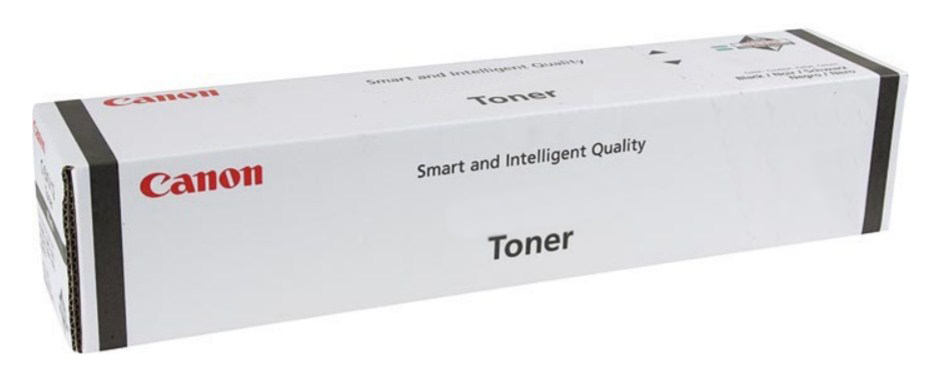 2787B002AA Cartus toner Canon Black C-EXV37