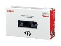 3479B002AA Cartus toner Canon Black CRG-719