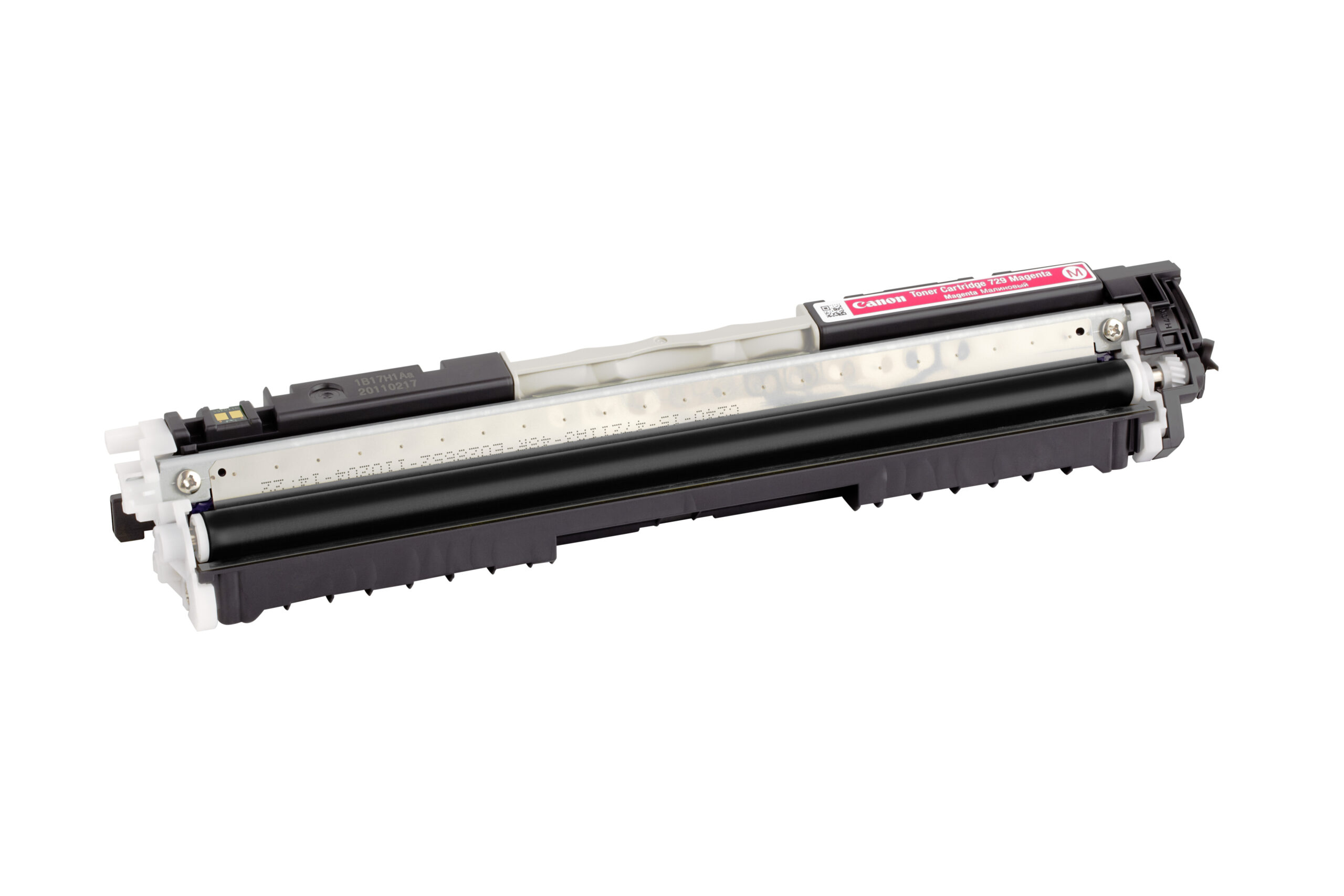 4368B002AA Cartus toner Canon Magenta CRG-729M