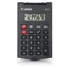 4598B001AA CANON AS8 HANDHELD CALCULATOR 8DIG