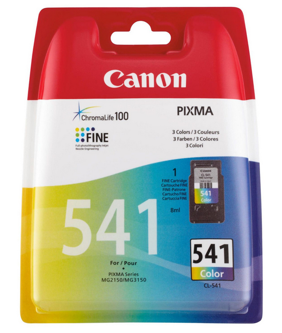 5227B005AA Cartus cerneala Canon Color CL-541