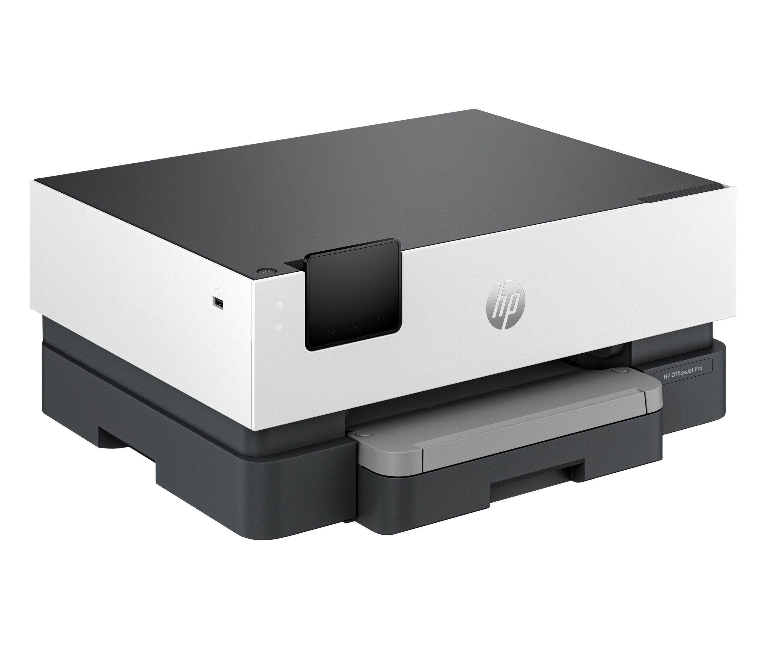 5A0S3B Imprimanta inkjet A4 HP OfficeJet Pro 9110b 5A0S3B - imagine 2