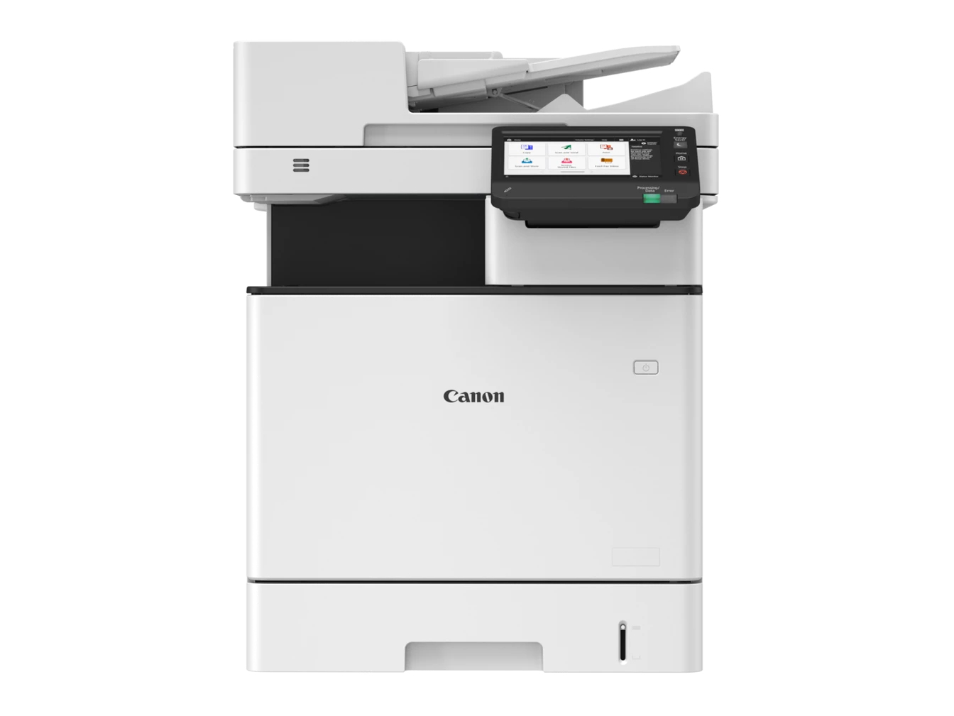 6162C001AA Copiator A4 color Canon imageRUNNER C1538iF II