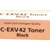 6908B002AA Cartus toner Canon Black C-EXV42