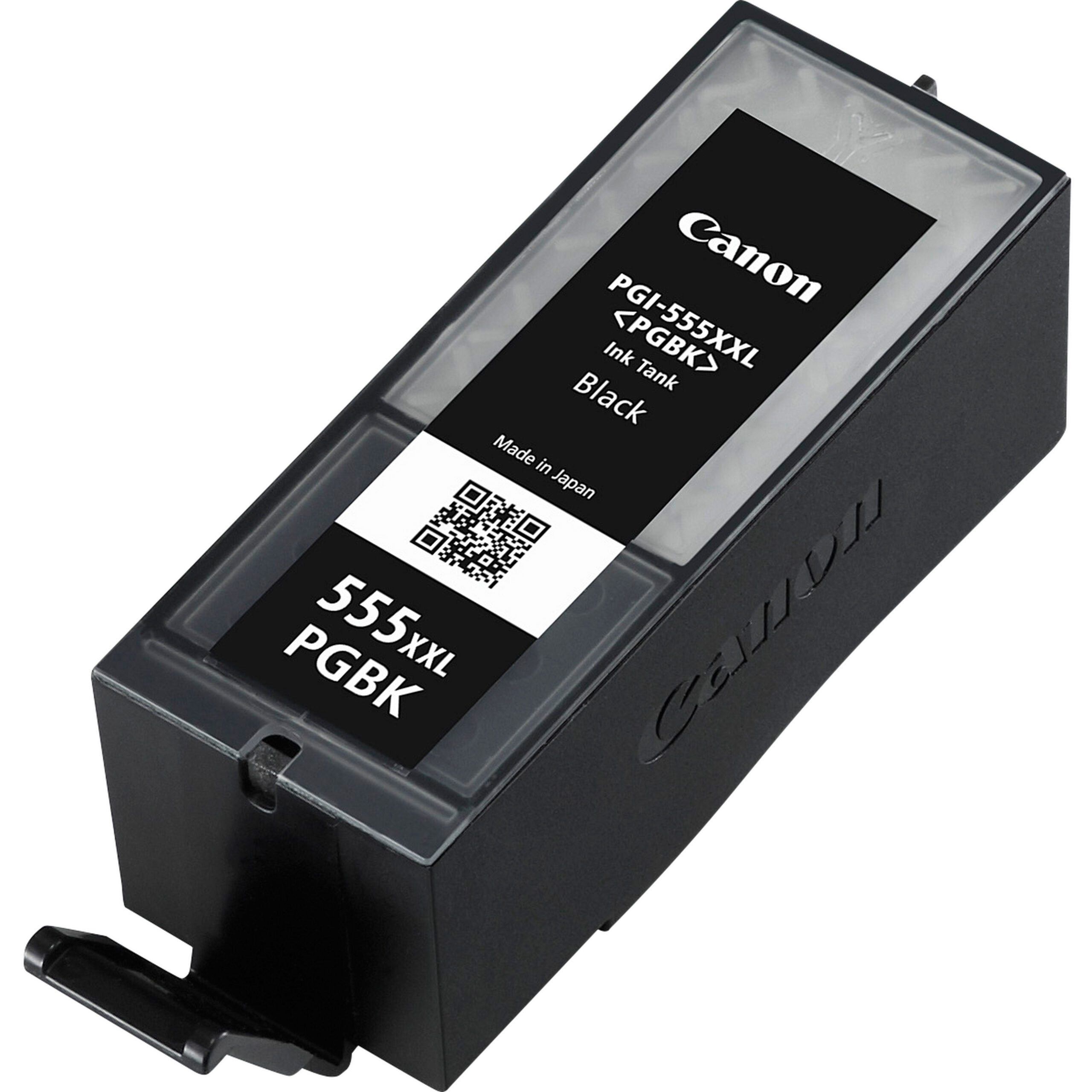 8049B001AA Cartus cerneala Canon Black cap. extra PGI-555XXLPGBK