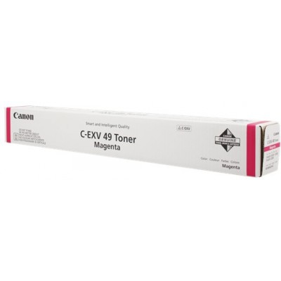 8526B002AA Cartus toner Canon Magenta C-EXV49M