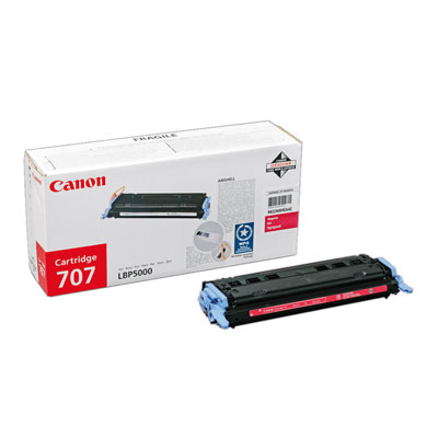 9422A004AA Cartus toner Canon Magenta CRG-707M
