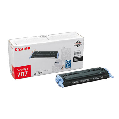 9424A004AA Cartus toner Canon Black CRG-707B