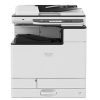 MC2000-SM Ricoh MC2000, multifunctional A3 color, 20ppm A4 + set mare tonere
