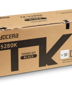 TK-5280K Cartus toner Kyocera black TK-5280K